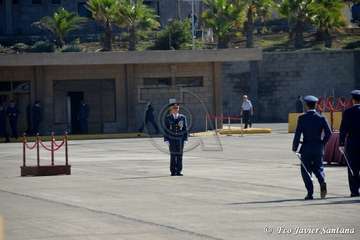  Telde arropa la festividad de la Virgen de Loreto en Gando (Foto Francisco Javier Santana)